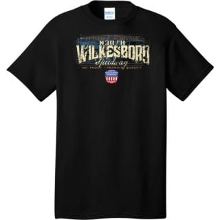 NWS "Moonshine" Tee
