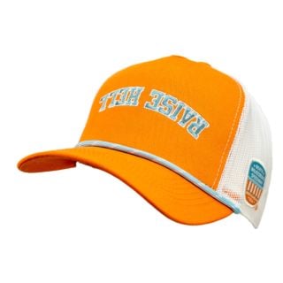 NWS "Raise Hell" Hat