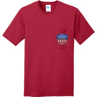 NWS "State Track" Tee