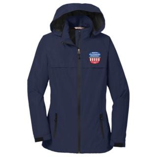 NWS Embroidered Ladies Jacket