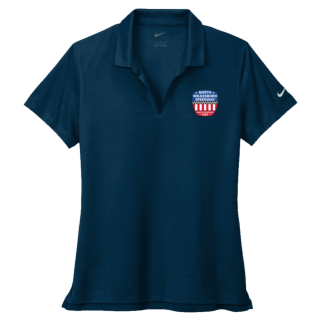 NWS Embroidered Ladies Polo