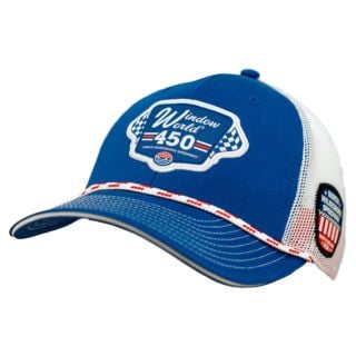 WW450 Event Hat