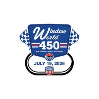 WW450 Perfect Cut Decal