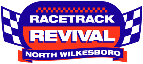 Racetrack Revival