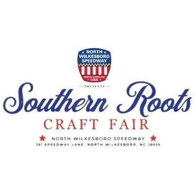 Southern Roots Craft Fair Logo