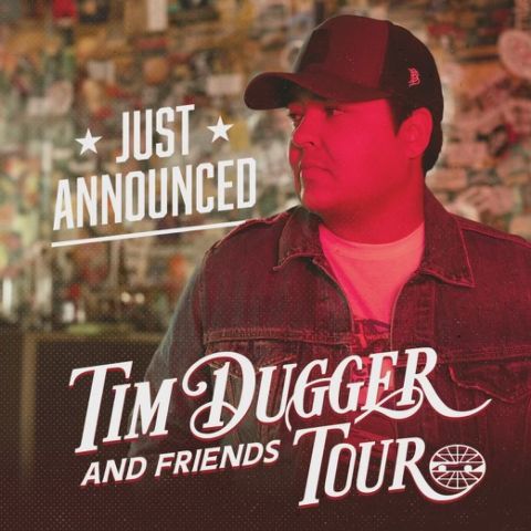 Tim Dugger