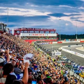 fans at nws Thumbnail