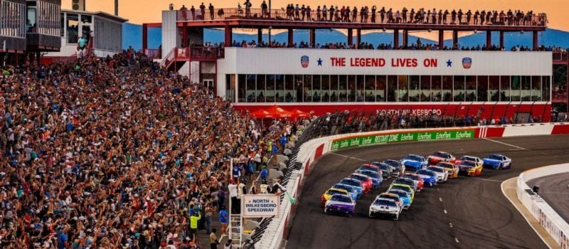 After 30 years, NASCAR Cup Series points racing returns to its roots as North Wilkesboro Speedway hosts the Window World 450, a Sunday-night showdown set for July 19, 2026. 