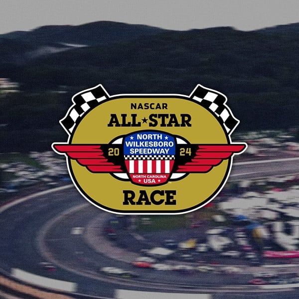 NASCAR All-Star Race