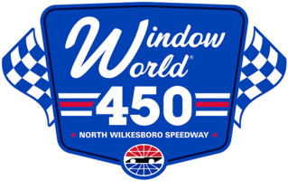 Window World 450 Image