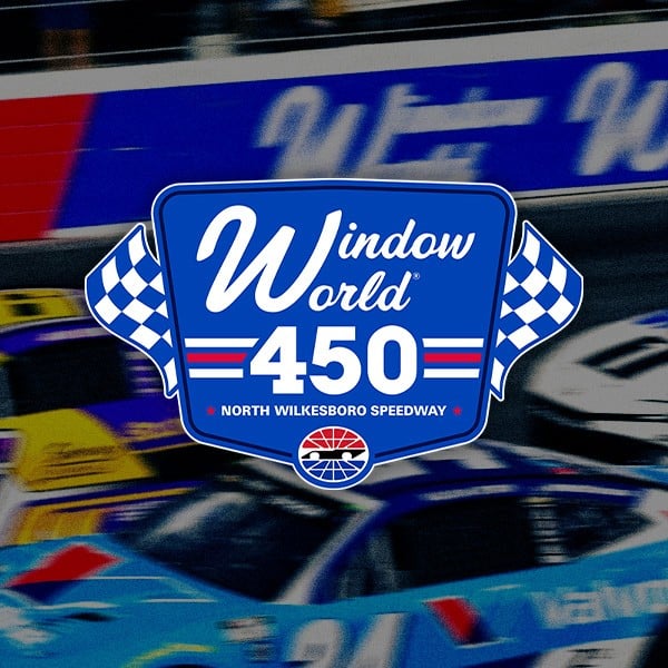 Window World 450