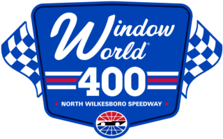 Window World 400 Image