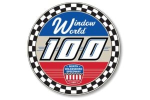  Window World 100 Logo
