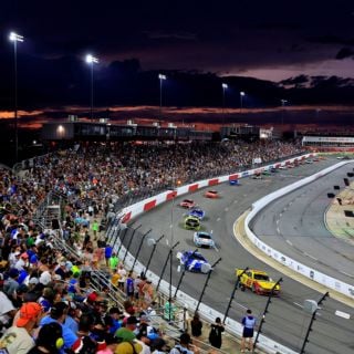 Weekend Ticket Package