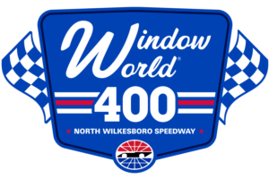 Window World 400 Logo
