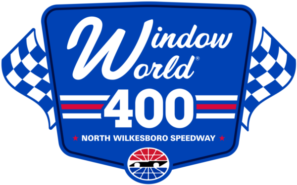 Window World 400 Logo