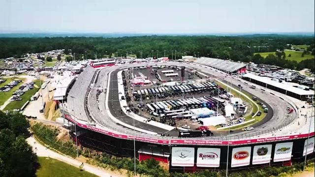 NASCAR All-Star Race Recap Thumbnail